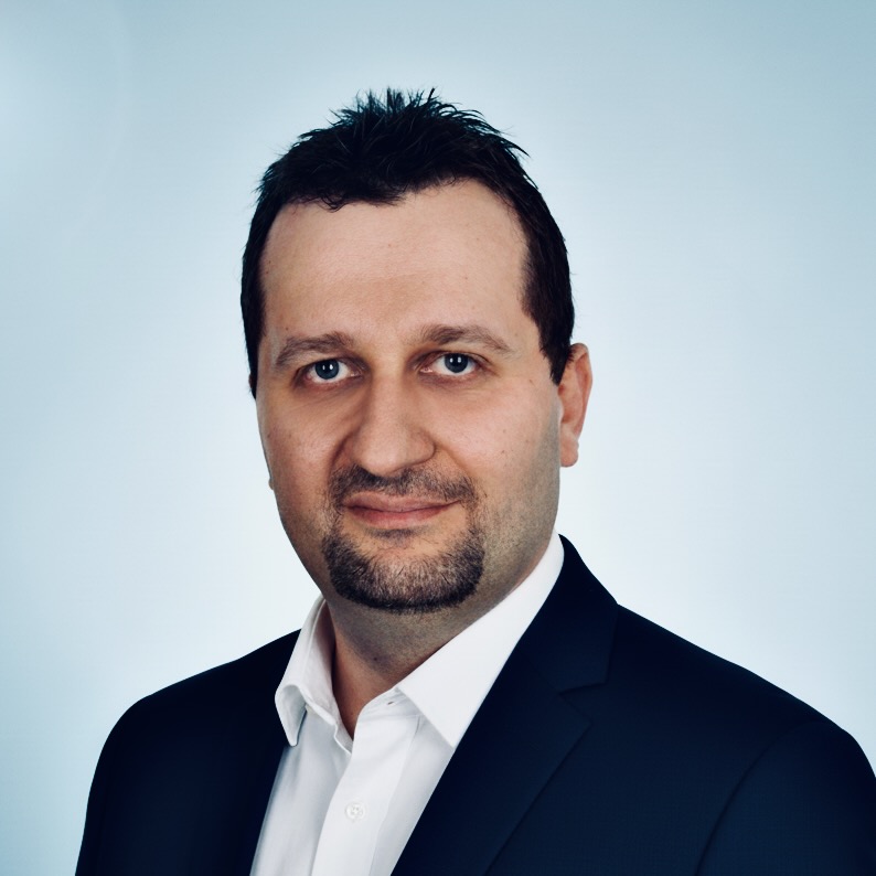 Łukasz Buczyński