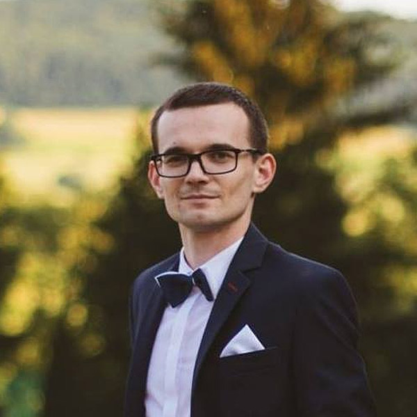 Piotr Pabian