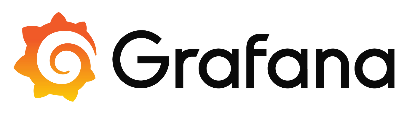 logo Grafana szkolenia