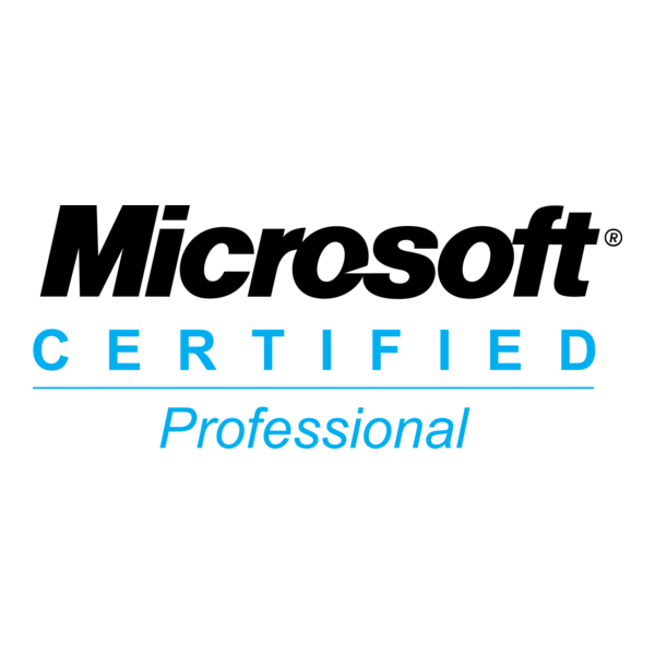 microsoft-cerified-professional-logo
