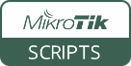 szkolenie autorskie Mikrotik RouterOS scripts